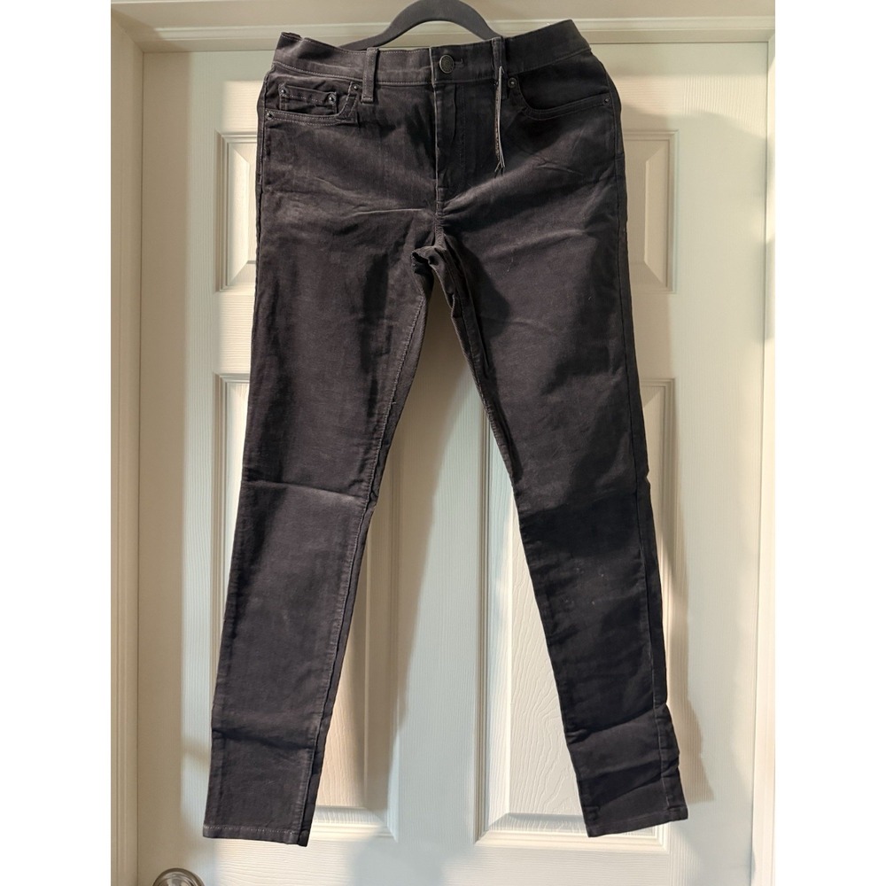 Banana Republic Women's Skinny Jeans Corduroy Size 4 New With Tags